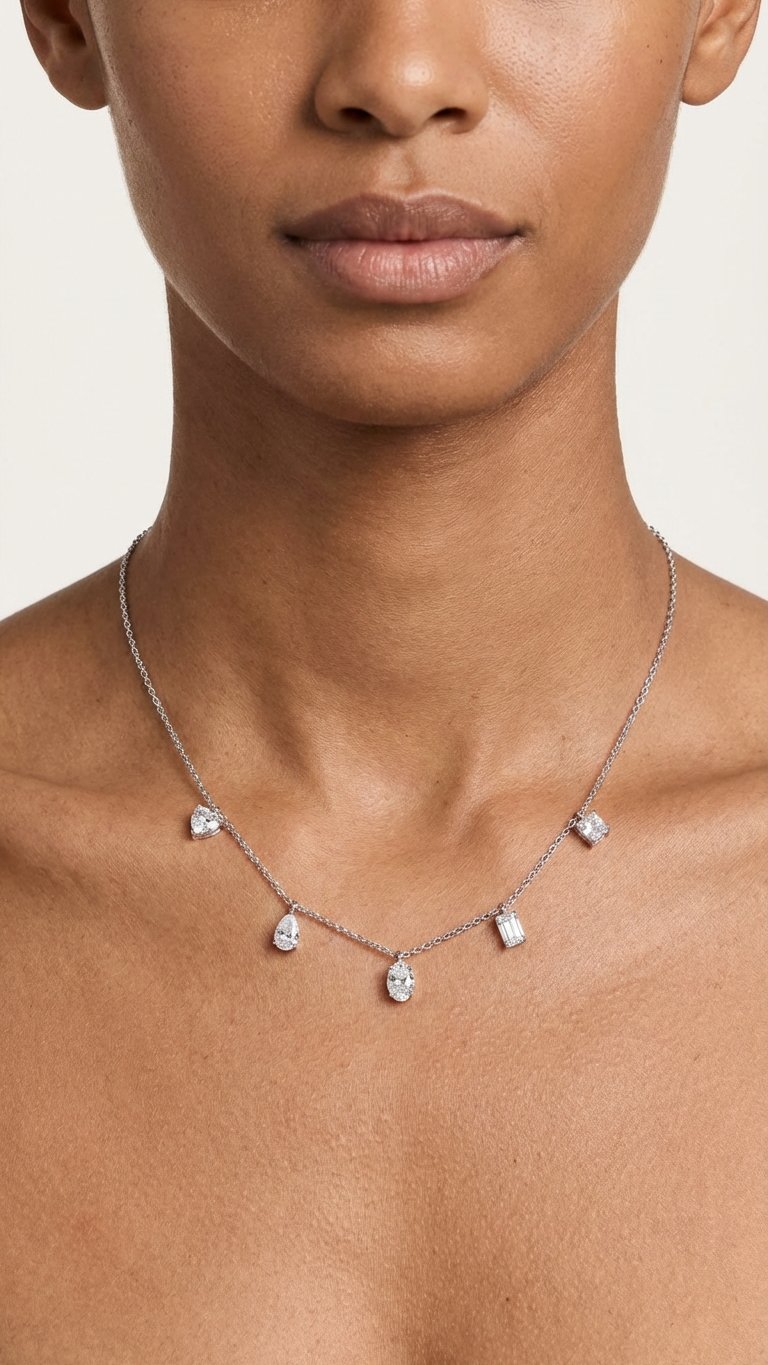 Aria Necklace