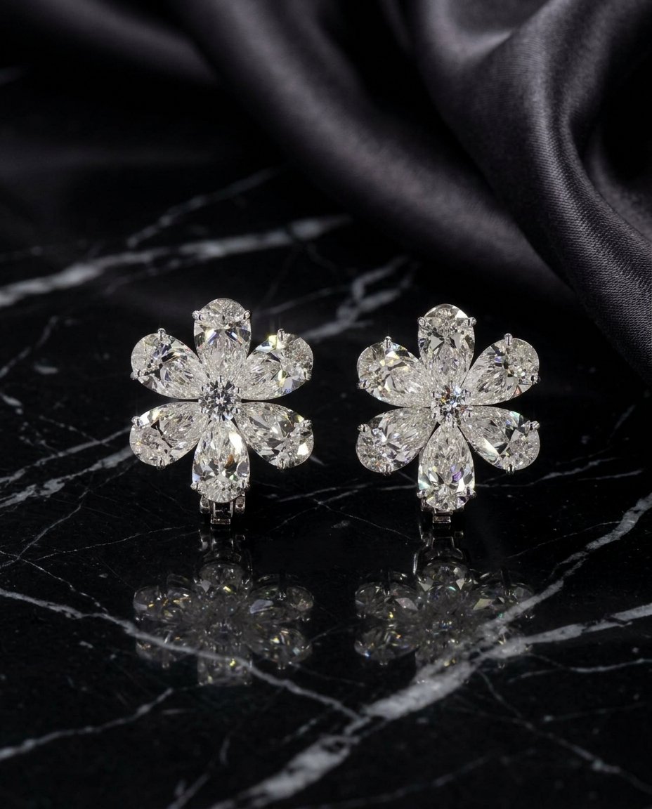 Calyx Vega Earrings