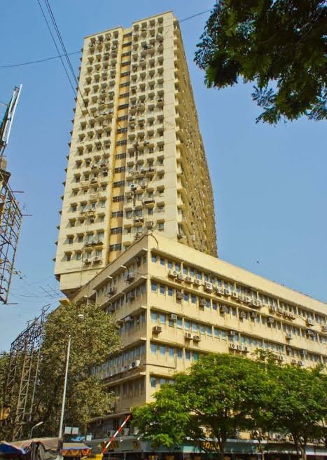 Prasad Chambers, Mumbai